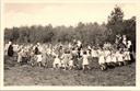 Ravels - "O. L. Vrouw van de Kempen" - Speelplein Kinderlust, open-luchtschool voor meisjes