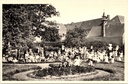 Ravels – “Our Lady of the Kempen” – Open-air school for girls in the flower park
