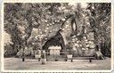 Ravels – “Our Lady of the Kempen” – The Grotto near the park, an open-air school for frail girls