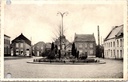 Meerhout - "Standbeeld Boerenkrijg" - Monument van de Boerenkrijg op het dorpsplein