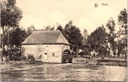 Retie - "Retie." - Watermolen aan de rivier
