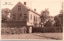 Retie - "Rustoord « Boesdijkhof »" - Rusthuis Boesdijkhof