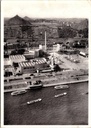 Liège – “Panoramic view” – Panoramic view of the 1939 International Water Exhibition