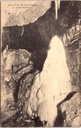 Aywaille - "Grotte de Remouchamps - La Dame Blanche" - Speleoformatie De Witte Dame in de grotten van Remouchamps