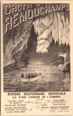Aywaille - "Grotte de Remouchamps" - Ondergrondse rivier Les Draperies met rondvaart per boot
