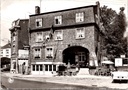Aywaille - "Auberge du Cheval Blanc" - Herberg het Witte Paard in Remouchamps