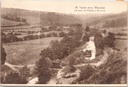 Malmedy - "Vallée de la Warche - Le pont du Diable à Bévercé" - Duivelsbrug in de Warche-vallei bij Bévercé