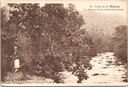 Waimes - "Vallée de la Warche" - De woeste rivier de Warche in haar dal