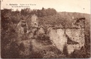 Malmedy – “Vallée de la Warche – les ruines de Renarstène” – Ruins of Renarstène in the Warche Valley
