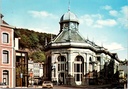 Spa - "Pouhon Pierre le Grand" - Neoclassicistisch kurhuis met koepeltoren