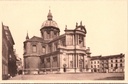 Namur - "La Cathédrale" - Kathedraal Saint-Aubain