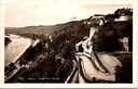 Namur – “Route Merveilleuse” – A picturesque road alongside the citadel with views of the Meuse