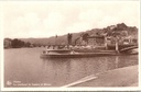 Namur – “Le confluent de Sambre et Meuse” – Confluence of the Sambre and Meuse