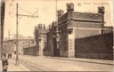 Namur - "Caserne d'artillerie" - Artilleriekazerne