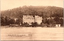 Namur – “Le Chateau de Dave” – Dave Castle on the Meuse