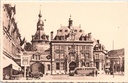 Namur - "La Bourse de Commerce" - Handelsbeurs op de Markt