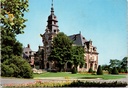 Namur – “Le Château de Namur” – Het Kasteel van Namen
