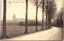 Anhée - "Maredsous Abbaye" - Abdij van Maredsous