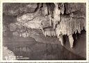 Rochefort - "GROTTES DE HAN - LA SALLE DES DRAPERIES" - Grotten van Han, Draperie-zaal met stalactieten
