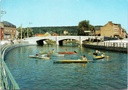 Rochefort - "Canotage sur Lhomme" - Kajakken op de rivier de Lhomme