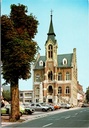 Rochefort - "Hôtel de Ville" - Stadhuis van Rochefort