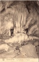 Rochefort - "Les Mystérieuses : Le Fragment" - Grottes de Han, stalactieten en stalagmieten