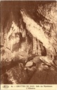 Han-sur-Lesse - "Grottes de Han. Salle des Mystérieuses. L'Alhambra" - Grotten van Han, zaal der Mysterieuzen