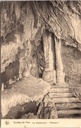 Rochefort - « Les Mystérieuses : l'Alhambra » - Grottes de Han, salle des stalactites « l'Alhambra »