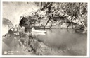 Rochefort - "Grottes de Han - Le Lac" - Ondergronds meer in de grotten van Han