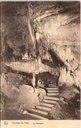 Rochefort - "Grottes de Han - La Mosquée" - De Moskee in de Grotten van Han