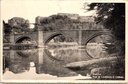 Bouillon - "Pont de Cordemois et Château" - Cordemois-brug en kasteel