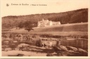 Bouillon - "L'Abbaye de Clairefontaine" - Abdij van Clairefontaine
