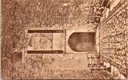 Bouillon - "Deuxième pont levis du Château, plaque Louis XIV (1684)" - Tweede ophaalbrug van het kasteel van Bouillon met Louis XIV-plaquette