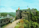 Bouillon - "Le Château" - Het kasteel van Bouillon