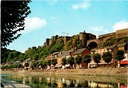 Bouillon - "Le Château" - Het kasteel van Bouillon aan de Semois