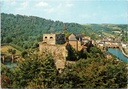 Bouillon - "Le Château Fort" - Het kasteel van Bouillon
