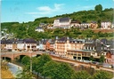 Bouillon - "Pont de Liège et la Semois" - Luikse brug en de Semois rivier