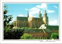 Saint-Hubert - "La Basilique" - Basiliek van Sint-Hubertus