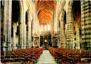 Saint-Hubert - "La Basilique" - Interieur van de Basiliek van Saint-Hubert