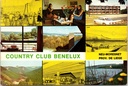 Plombières - "Country Club Benelux" - Vakantieresort in Neu-Moresnet met hotel, bar, terras en meer