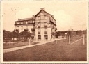 Spa - "Hôtel Spaloumont Spa" - Hotel Spaloumont, vakwerkhuis met tuin en speeltuig