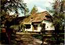 Genk - "Kempense Hoeve uit Lummen, 1777" - Wellenshoeve in Openluchtmuseum Bokrijk
