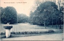 Charleroi - "Le Parc du Château" - Het kasteelpark van Monceau-sur-Sambre