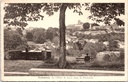 Neufchâteau - "Le Point de vue, route de Florenville" - Panoramisch uitkijkpunt met zicht op de stad