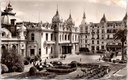 Monte-Carlo - "Le Casino et l'Hôtel de Paris" - Casino van Monte-Carlo en Hotel de Paris