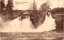 Stavelot - "Vallée de l'Amblève - Cascades de Coo" - Watervallen van Coo in de Amblèvevallei
