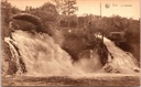 Stavelot - "Coo La Cascade" - Waterval van Coo