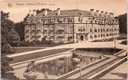 Houyet - "Château d'Ardenne Annexe" - Bijgebouw van het Château d'Ardenne met siervijver