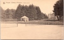 Houyet - "Château d'Ardenne 4 Tennis-courts" - Tennisterreinen van het Château d'Ardenne