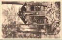 Sprimont - "Croix érigée dans le parc des Piscines" - Kruis in het park van de badplaatsen, Banneux-Notre-Dame